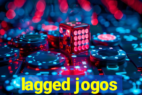 lagged jogos